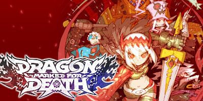 龙之死印/Dragon Marked For Death