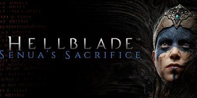 地狱之刃：塞纳的献祭 Hellblade: Senuas Sacrifice（增强版）