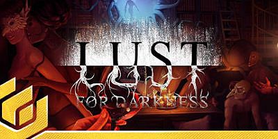 黑暗欲望|官方中文|Lust for Darkness|黑暗的欲望