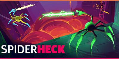 蜘蛛侠客/SpiderHeck/支持网络联机