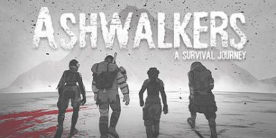 烬土行者/Ashwalkers