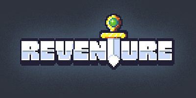 朗克历险记/Reventure