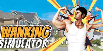 手冲模拟器/Wanking Simulator