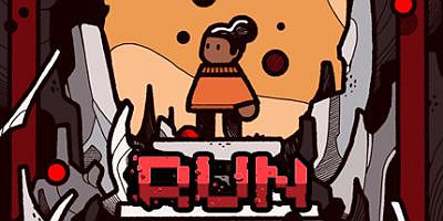 冲刺：间世界 RUN: The world in-between