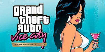 侠盗猎车手：罪恶都市/GTA3/Grand Theft Auto Vice City