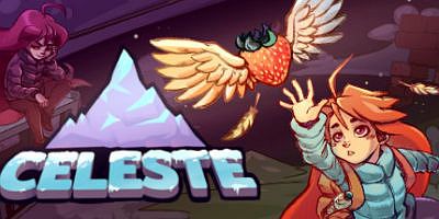 蔚蓝|官方中文|支持手柄|Celeste