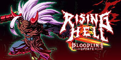 杀戮之源 / Rising Hell（V1.0.0-正式版）
