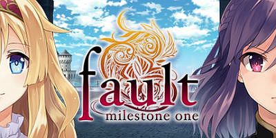 错误的信标 fault – milestone one