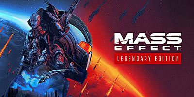 质量效应：传奇版|汉化版|支持手柄|Mass Effect：Legendary Edition