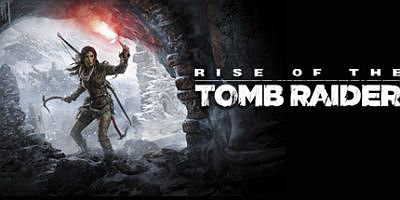 古墓丽影：10崛起 20周年纪念版 Rise of the Tomb Raider™/Rise of the Tomb Raider: 20 Year Celebration