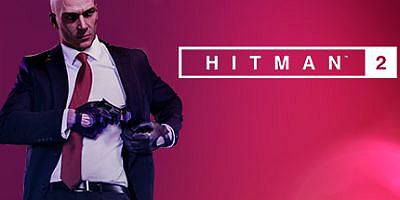 杀手2黄金版|官方中文|修改器+存档|支持手柄|Hitman 2