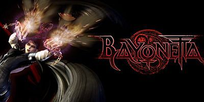 猎天使魔女|汉化中文|Bayonetta