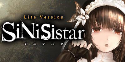 哥特少女勇闯恶魔城|官方中文|SiNiSistar Lite Version