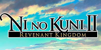 二之国2：亡灵之国/Ni no Kuni II: Revenant Kingdom