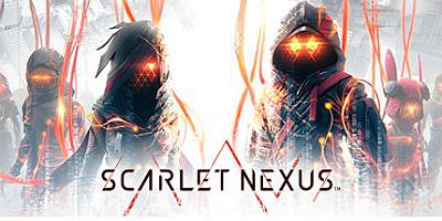 绯红结系豪华版/Scarlet Nexus Deluxe Edition