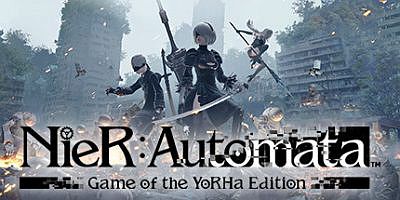 尼尔：机械纪元|v6.5|果体MOD|官方中文|支持手柄|NieR：Automata