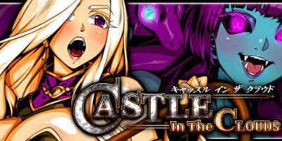 云上堡垒/云中古城 Castle in The Clouds DX