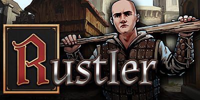 侠盗猎马人/Rustler (Grand Theft Horse)
