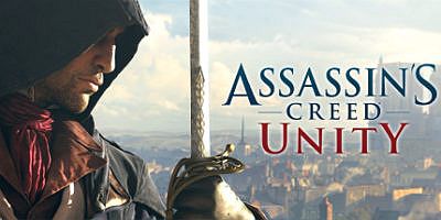 刺客信条5：大革命/Assassin’s Creed Unity