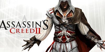 刺客信条1+刺客信条2/Assassin’s Creed 2/Assassin’s Creed 1