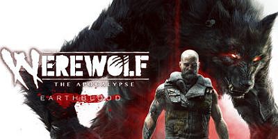 狼人之末日怒吼：地灵之血 Werewolf: The Apocalypse – Earthblood