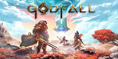 众神陨落终极版/Godfall Ultimate Edition