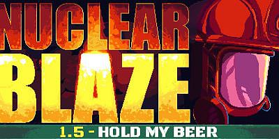 核能烈焰/Nuclear Blaze