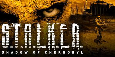 潜行者：切尔诺贝利的阴影/S.T.A.L.K.E.R.: Shadow of Chernobyl