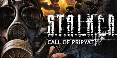 潜行者：普里皮亚季的召唤/S.T.A.L.K.E.R.: Call of Pripyat