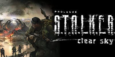 潜行者：晴空/S.T.A.L.K.E.R.: Clear Sky