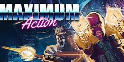 火速行动/终极行动/Maximum Action