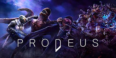 普罗迪斯 Prodeus/支持网络联机