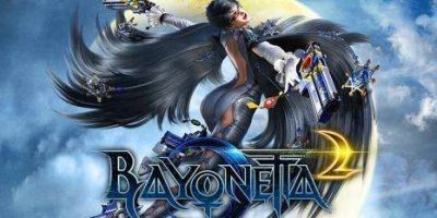 猎天使魔女2|模拟器整合版|汉化中文|支持手柄|Bayonetta 2