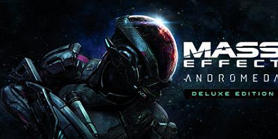 质量效应：仙女座/Mass Effect：Andromeda