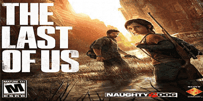 美国末日/最后生还者/The Last of Us