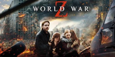 僵尸世界大战/World War Z