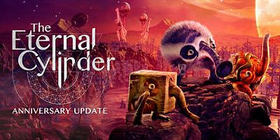 永恒滚筒/永恒之筒/The Eternal Cylinder