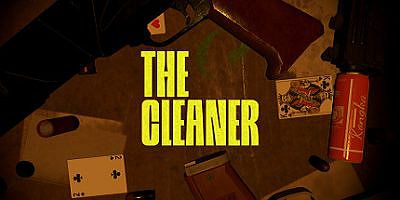 杀手/The Cleaner