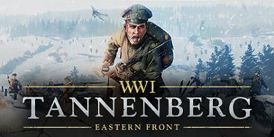 坦能堡/Tannenberg