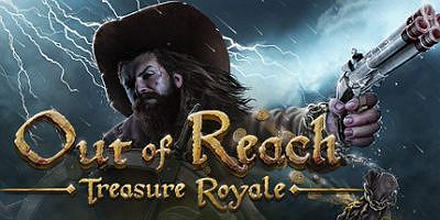 遥不可及：皇家宝藏 Out of Reach: Treasure Royale