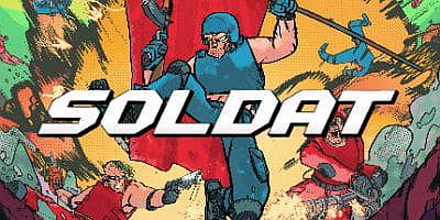 士兵突击2/Soldat 2