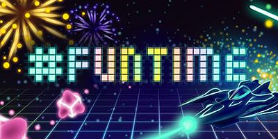 #欢乐时光/#Funtime