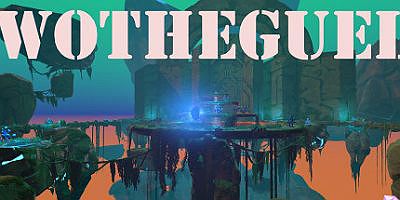 沃蒂格尔/Wotheguel