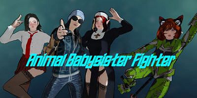 动物保姆作战小队：僵尸来袭 Animal Babysister Fighter : Zombie Coming!