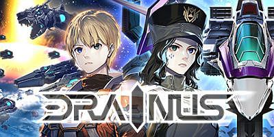 逆流银翼/德雷努斯/逆流号/Drainus