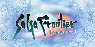 浪漫沙加开拓者 重制版/SaGa Frontier Remastered