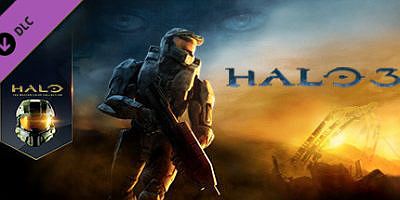 光环3/Halo 3