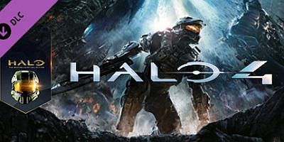 光环4/Halo 4