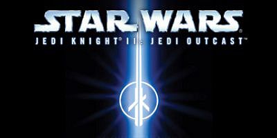 星球大战 绝地武士II：绝地放逐者 Star Wars Jedi Knight II Jedi Outcast