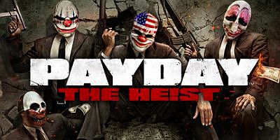 收获日：掠夺 Payday: The Heist
